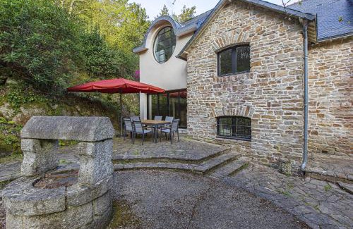 Pont-Aven Villa | Villa Ty Sant Buzit