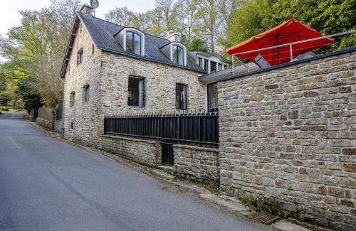 Pont-Aven Villa | Villa Ty Sant Buzit