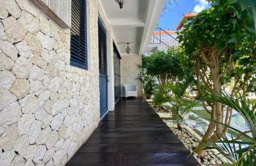 Dyanapura Villa | Villa Tyche Luxury 4BR Near Beach