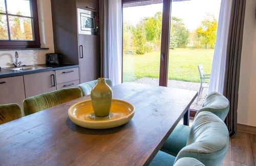 Dobbin-Linstow Apartment | Villa Type C - Van der Valk Resort Linstow