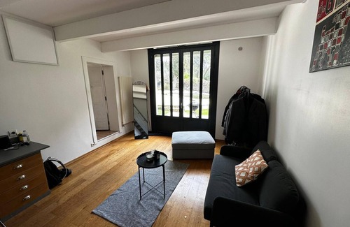 Quartier des Espesses House | Villa Type Mazet, Grand Confort, au Calme