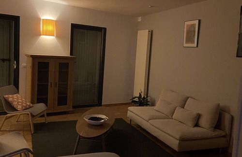 Quartier des Espesses House | Villa Type Mazet, Grand Confort, au Calme