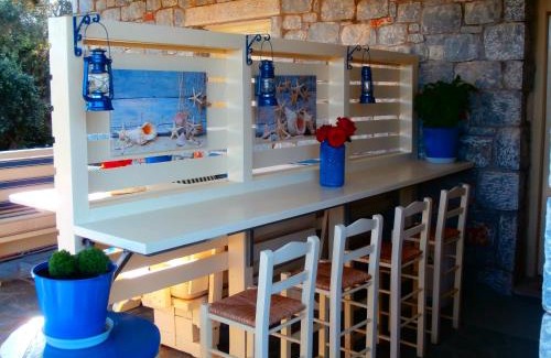 Gythio Villa | Villa Tzortzakos