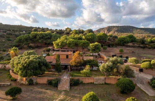 Piana House | Villa U Casinu - 4 bedrooms (Plage d'Arone) - Piana
