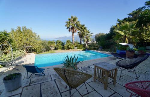 Saint-Florent Villa | Villa U Principellu