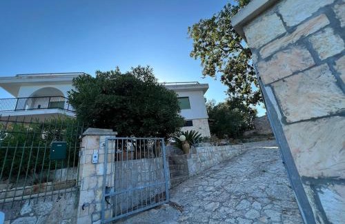 Porto Tricase Villa | Villa Ubertina - Tricase Porto