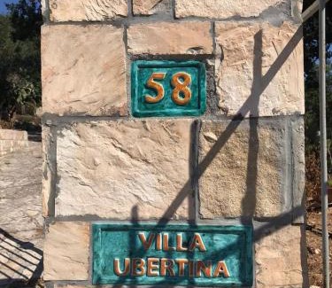 Porto Tricase Villa | Villa Ubertina - Tricase Porto