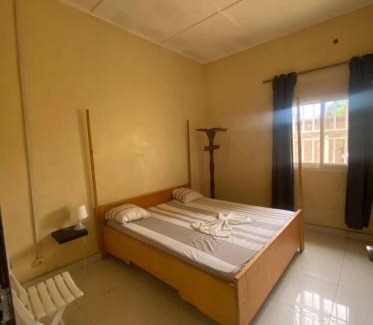 Bimbo House | Villa UCATEX proche des Nations Unis