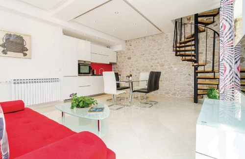 Zastolje House | Villa Ucovic