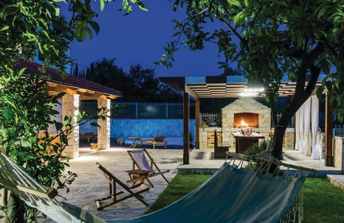 Zastolje House | Villa Ucovic
