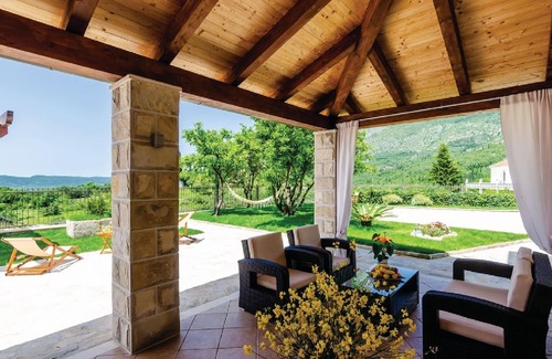 Zastolje House | Villa Ucovic
