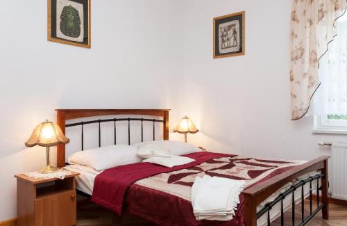 Pobierowo House | Villa Ula