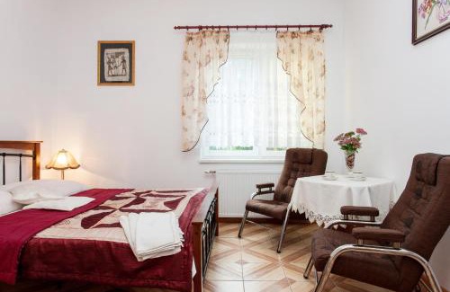 Pobierowo House | Villa Ula