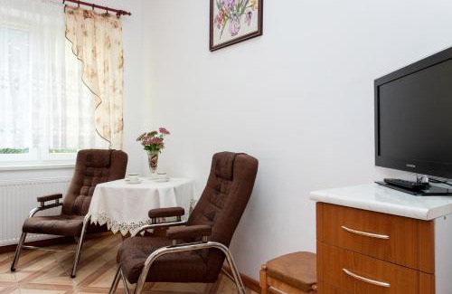 Pobierowo House | Villa Ula