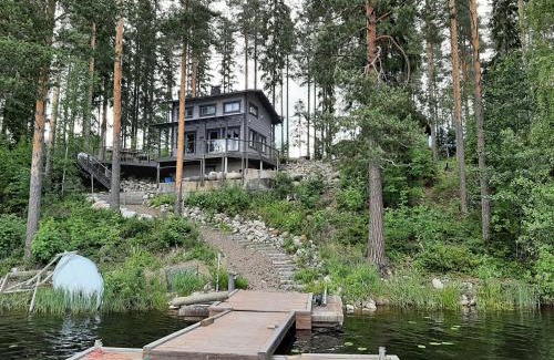 Savonlinna Villa | Villa Ulappa
