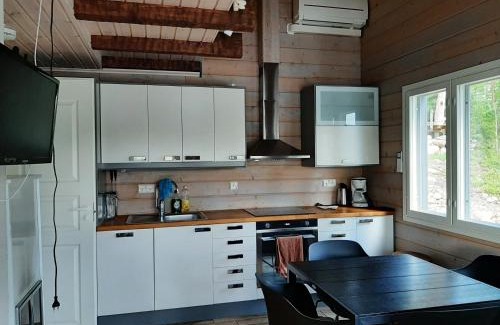 Savonlinna Villa | Villa Ulappa
