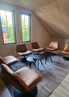 Oulu Apartment | Villa Uleå - Villa Oulu