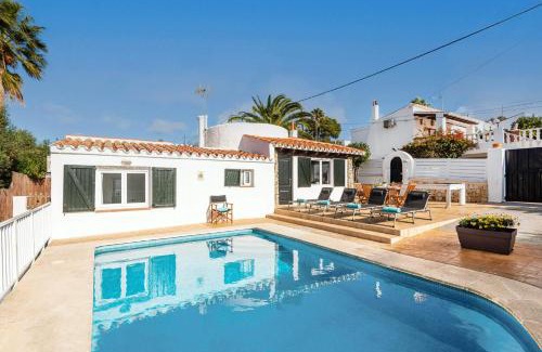 Cala en Porter Villa | Villa Ullastre by Villa Plus