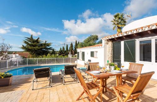 Cala en Porter Villa | Villa Ullastre by Villa Plus