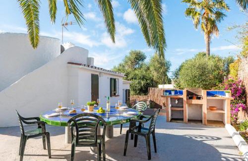 Cala en Porter Villa | Villa Ullastre by Villa Plus