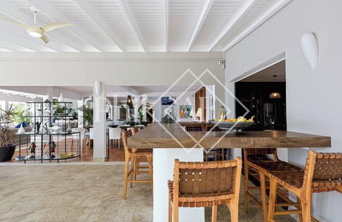 Cul de Sac House | Villa Ultra Luxe Avec vue Exceptionnelle