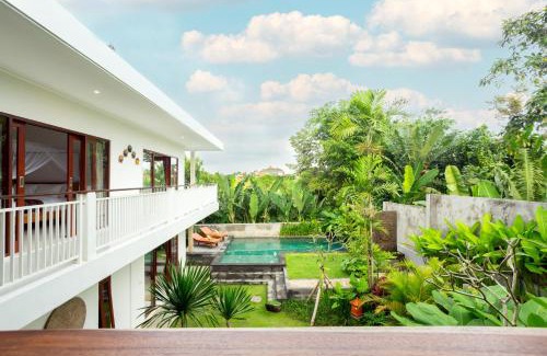 Mengwi Villa | Villa Uma Sari Dayuh Between Canggu & Ubud