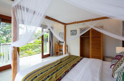 Mengwi Villa | Villa Uma Sari Dayuh Between Canggu & Ubud