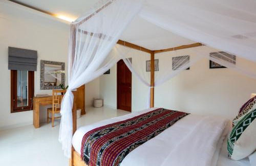 Mengwi Villa | Villa Uma Sari Dayuh Between Canggu & Ubud