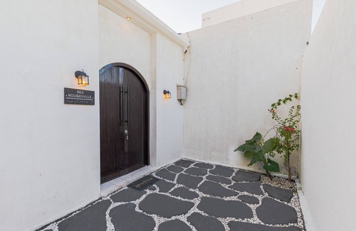 Sidakarya Villa | Villa Ummara Sanur