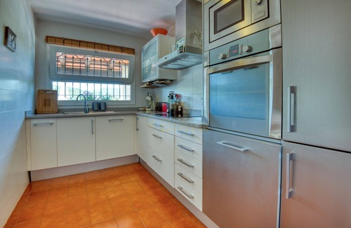 Calonge Ski Chalet | Villa Una mattina - Ideal villa to enjoy a family vacation in a quiet area