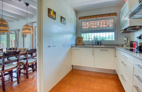 Calonge Ski Chalet | Villa Una mattina - Ideal villa to enjoy a family vacation in a quiet area