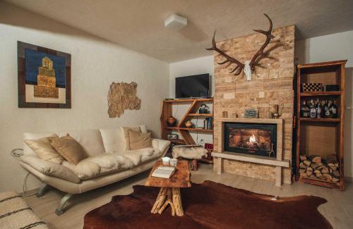 Babanovac House | Villa Una Vlasic