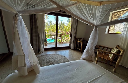 Matemwe Hotel | Villa Unaweza