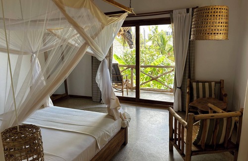 Matemwe Hotel | Villa Unaweza