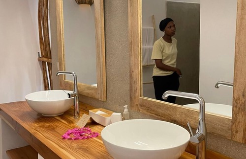 Matemwe Hotel | Villa Unaweza
