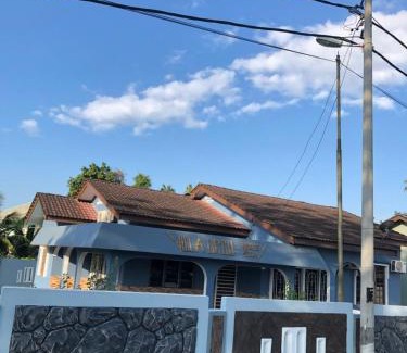 Kota Bharu House | Villa Ungu Homestay