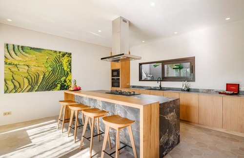 Babakan Villa | Villa Uni Canggu by Nagisa Bali