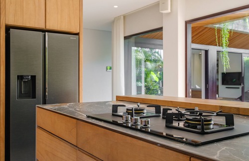 Babakan Villa | Villa Uni Canggu by Nagisa Bali