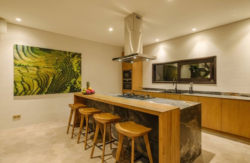 Babakan Villa | Villa Uni Canggu by Nagisa Bali