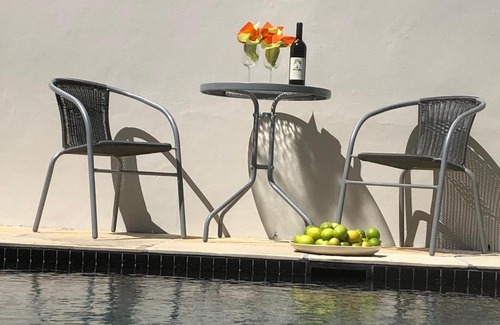 Stellenbosch Villa | Villa Unique Stellenbosch