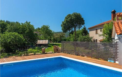 Pican House | Villa Unka