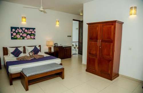Galle Hotel | Villa Upper Dickson