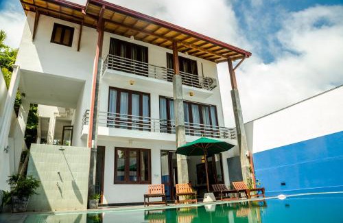 Galle Hotel | Villa Upper Dickson
