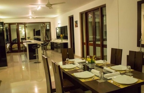 Galle Villa | Villa Upper Dickson
