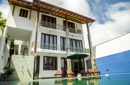 Galle Villa | Villa Upper Dickson