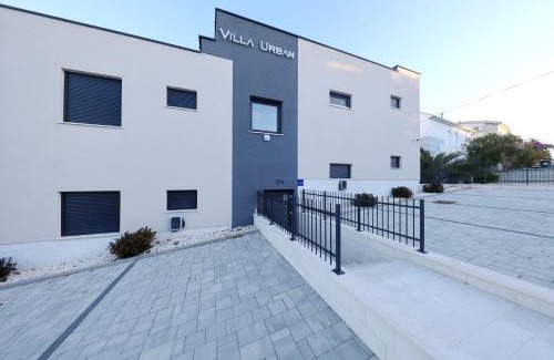 Razanj Apartment | Villa Urban