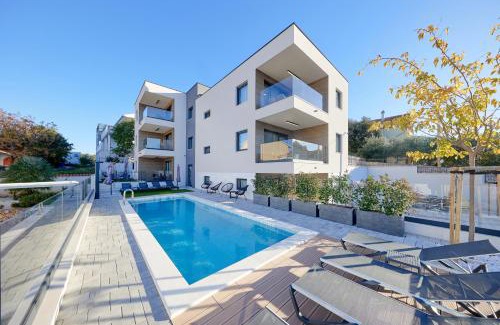 Razanj Apartment | Villa Urban