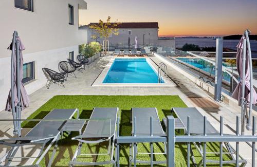 Razanj Apartment | Villa Urban
