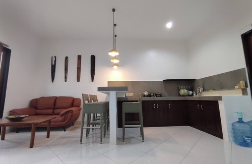 Tumbu Village Villa | Villa Ureki