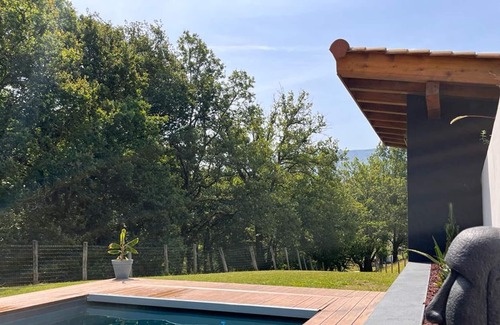 Urrugne Villa | Villa Urrugne, 4 rooms, 6 people